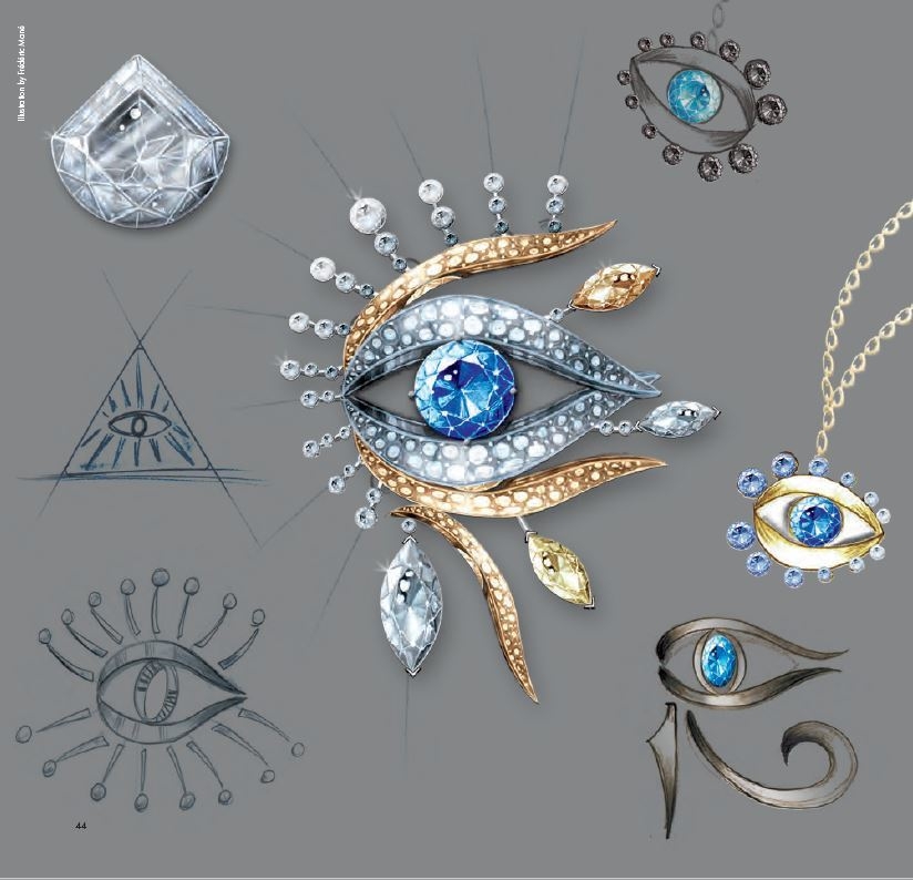 タリスマン&シンボル