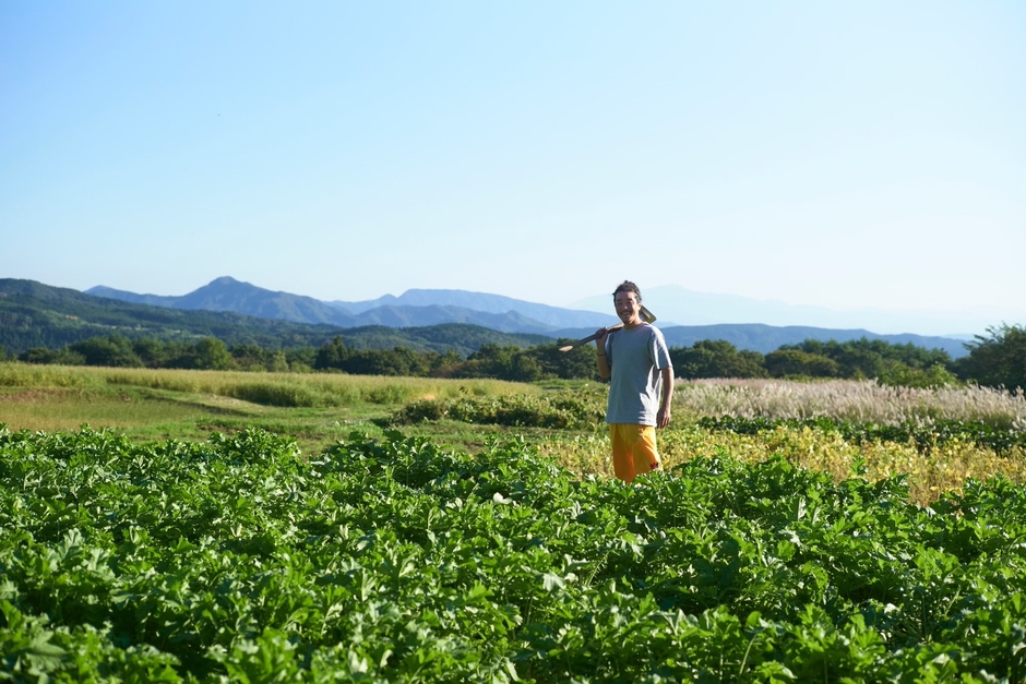 代表 中島 友彦