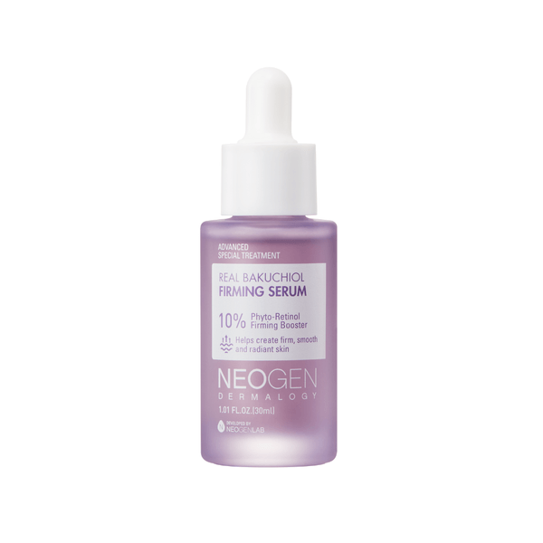 リアルバクチオールファーミングセラム 