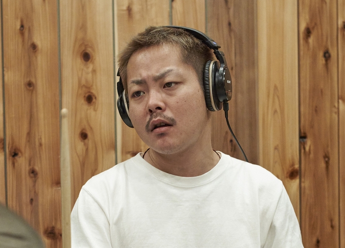 山田玲/Akira Yamada