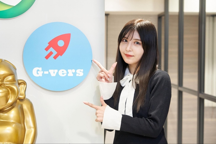 G-vers(ジーバーズ)事務所写真(1)