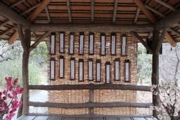 梅を詠む(過年度の様子)