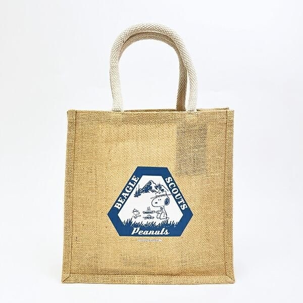 スヌーピーバッグ