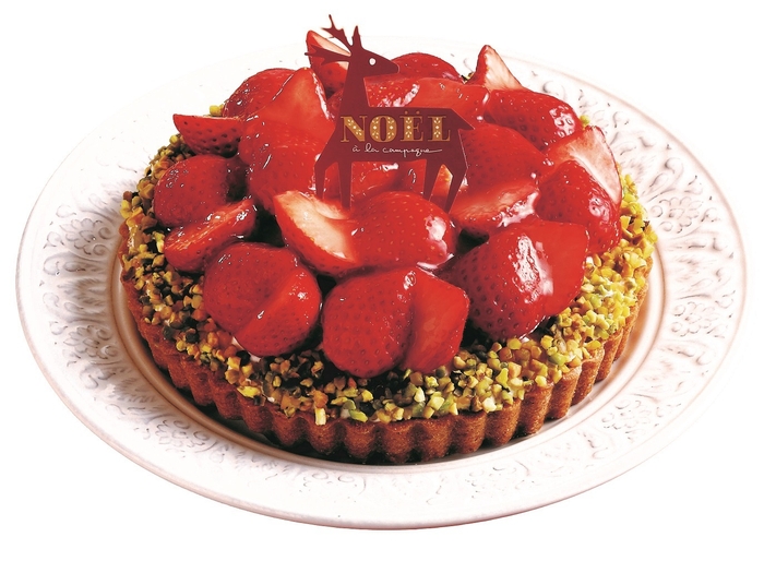 ア・ラ・カンパーニュ