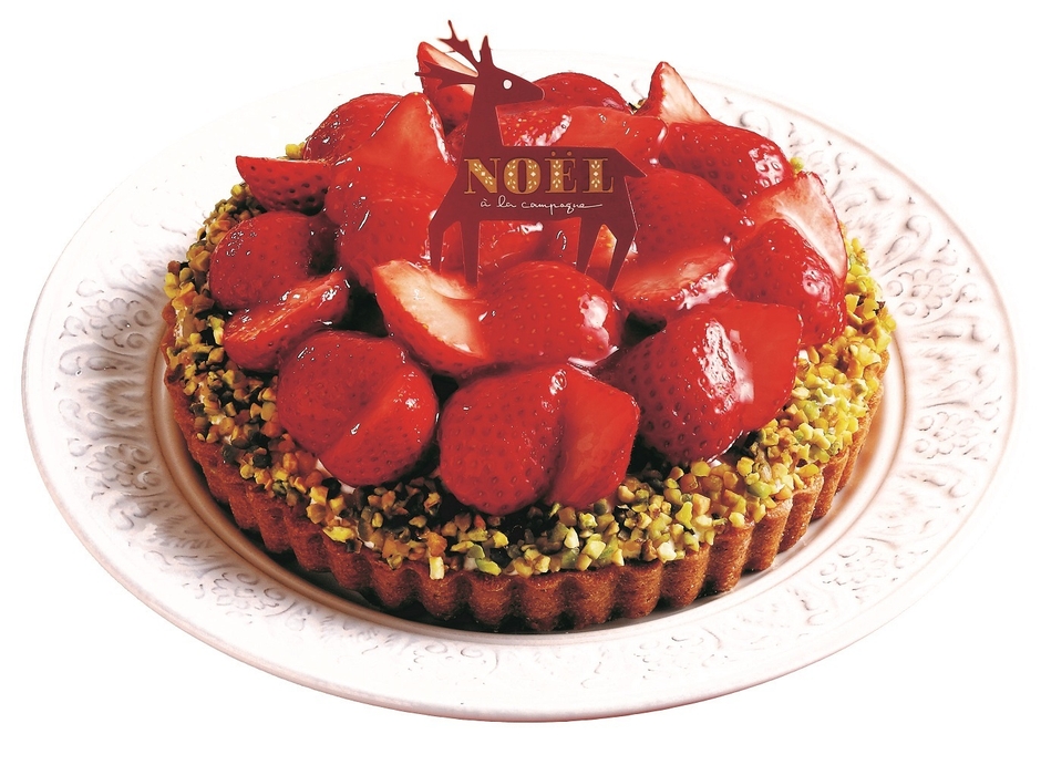 ア・ラ・カンパーニュ