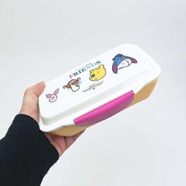 プーさんのライン地アイテム