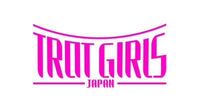 トロット・ガールズ・ジャパン_ロゴ