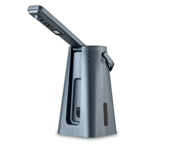 ・エンジェルビジョン デスクトップリーダー（音声読書器）