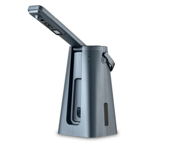 ・エンジェルビジョン デスクトップリーダー(音声読書器)