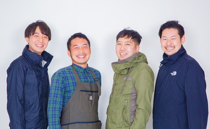 LADメンバー