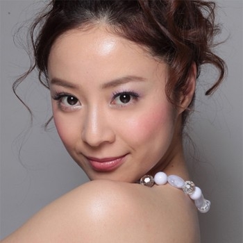 モデル／白田久子