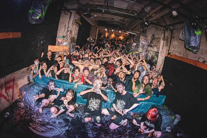 ライブ写真(2)