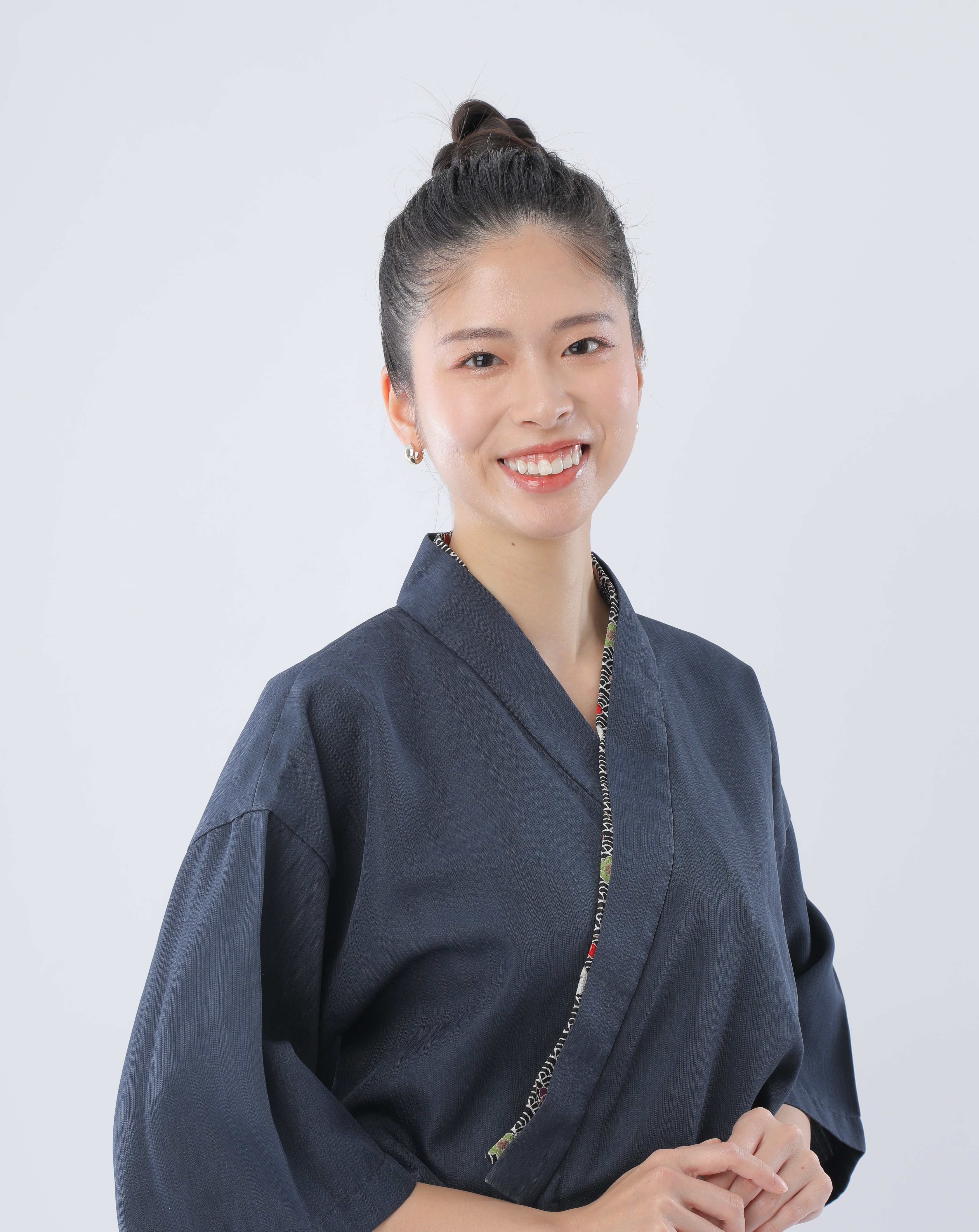 代表取締役 早川 由華