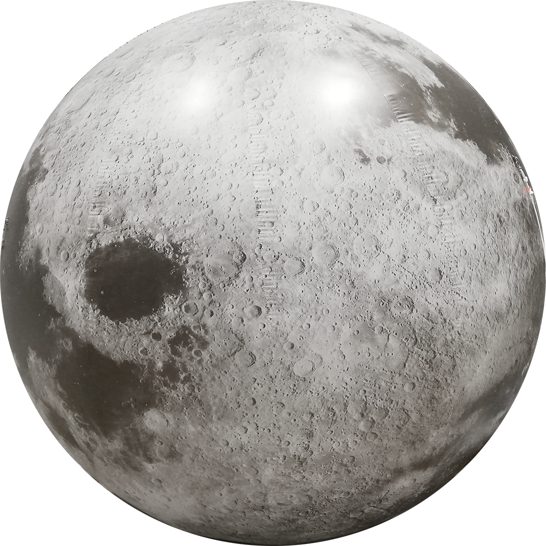 「月」のレンタルはじめました！　宇宙が身近になりつつある今、イベントに「宇宙」を呼んでみませんか？