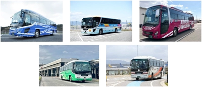 関西国際空港、大阪（伊丹）空港の 空港リムジンバスにて クレジットカード等のタッチ決済による 乗車サービスを一斉導入！ ～2026年3月より空港アクセス含めた 関西エリアでの移動がさらに便利に～