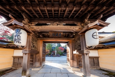 恵光院(1)