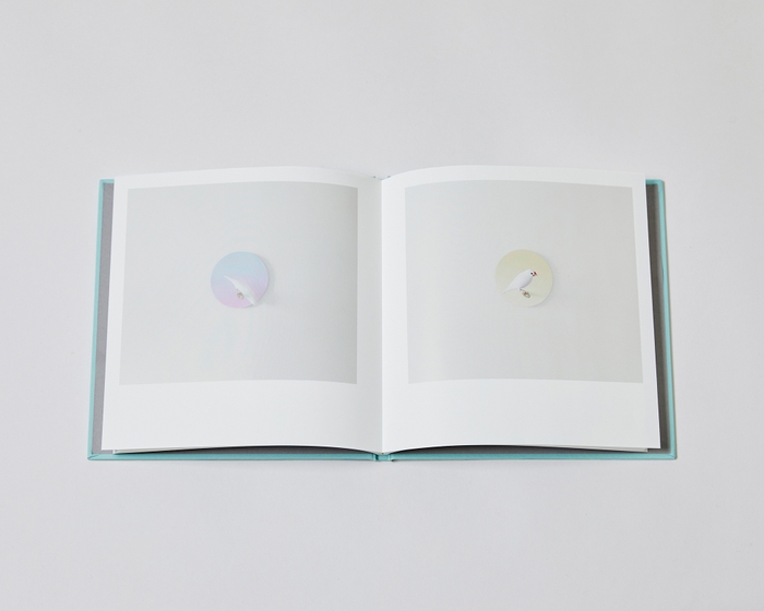 写真集『BECKBOOK』書影_10