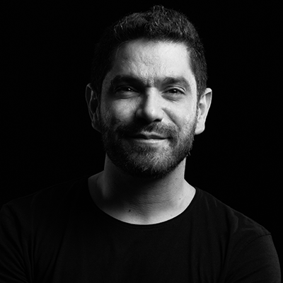 登壇者:Juan Prado, CEO/創業者