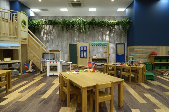 DADWAY PLAY STUDIO 2