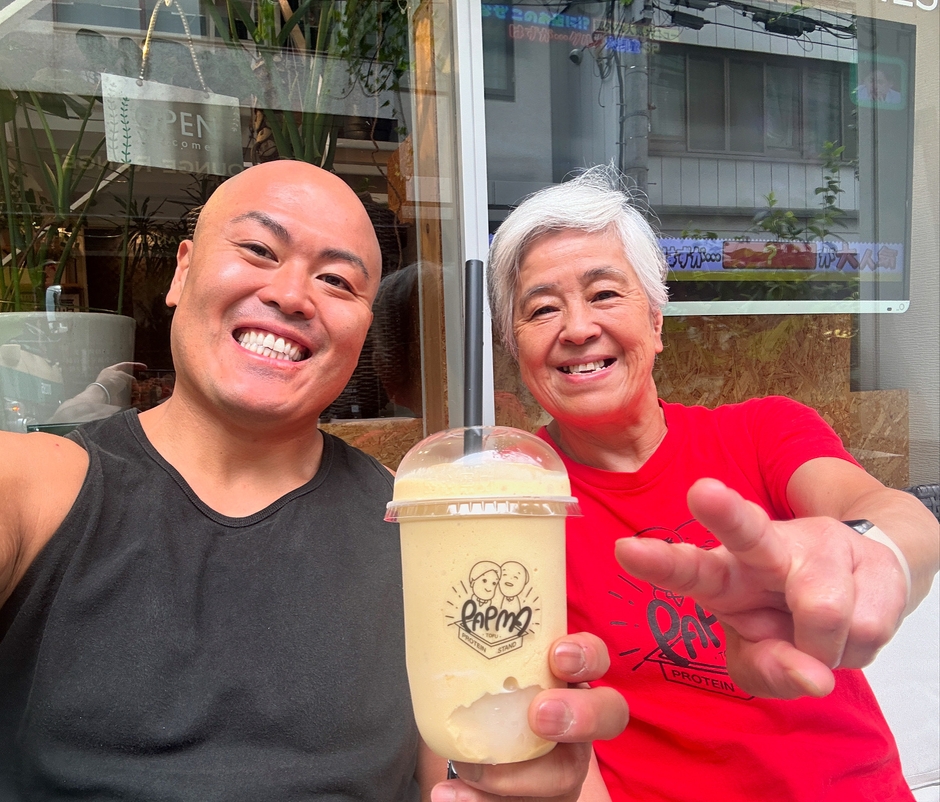 中野ひろゆき＆町子ちゃん