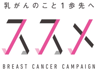 中京テレビの乳がん啓発「ススメ」プロジェクト　 乳がん経験アナと専門医がメッセージ！