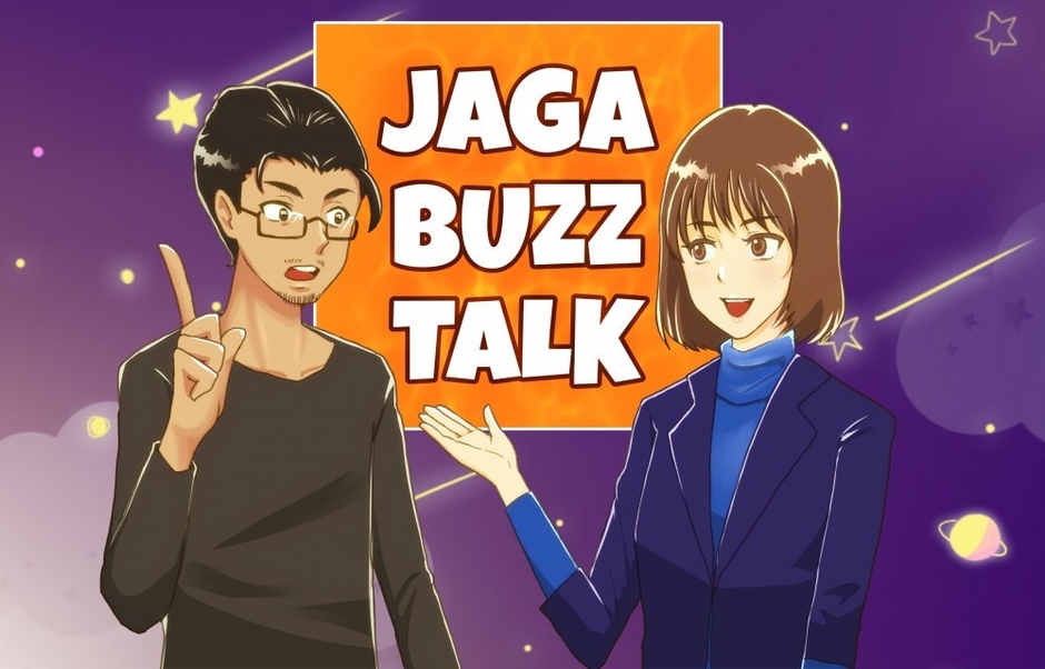 「YOZORA presents JAGA バズトーク4.5」 十勝でSNSを使って情報を発信しているインフルエンサーをスタジオにお呼びして、バズる秘訣や投稿の裏側、十勝で情報を発信する理由や魅力をYOZORAの長内がお聞きします！