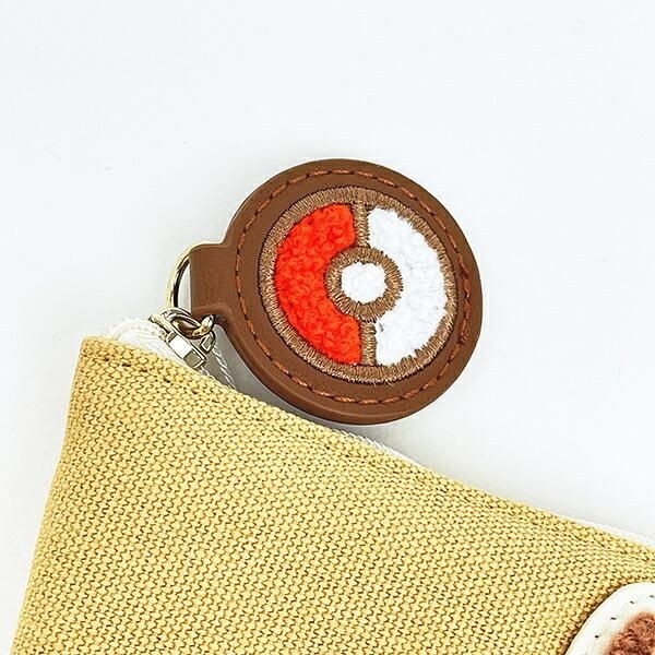 ミミッキュのポーチ