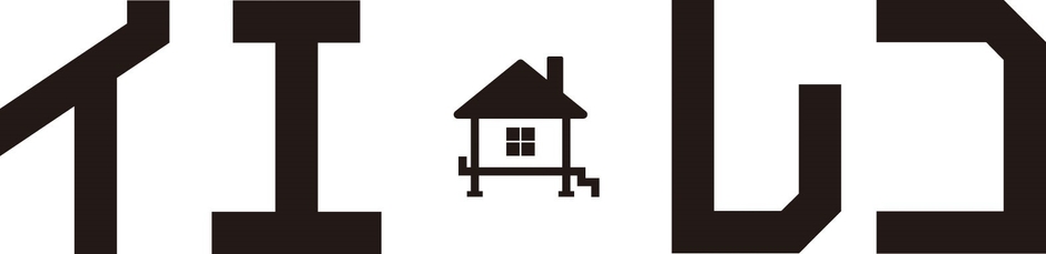 イエ・レコ ロゴ