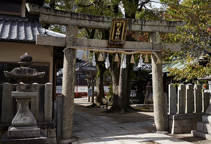 野見神社