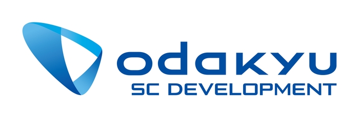 株式会社小田急SCディベロップメント ロゴ
