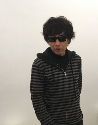 2020年度ヤング・ポートフォリオ選考委員 金村修