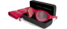 MYKITA AND MONCLER