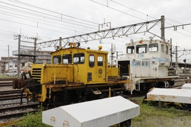 秩父鉄道で秋涼を感じる「モーターカー撮影会」を9月23日　 「タブレットキャリア授受再現撮影会」を9月30日に開催！