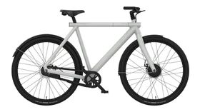 オランダ発の自転車メーカー、VanMoof(バンムーフ) 「定額料金制 