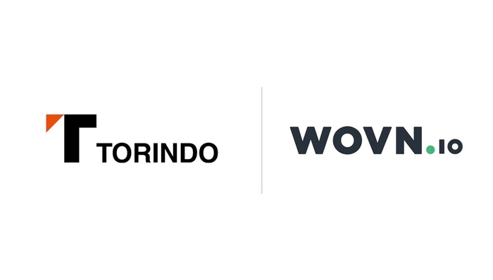 東輪堂×WOVN