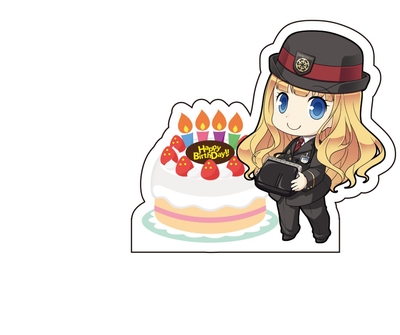 とびだす桜沢みなの イメージ