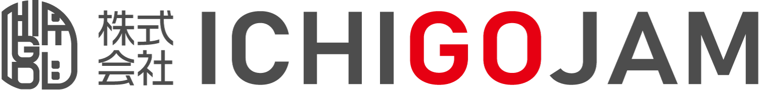 株式会社ICHIGOJAM