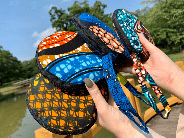 Eti Lab fabric エコバッグ(1)