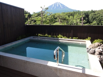 毎月恒例「お風呂の日」！2月は「大根の湯」【富士眺望の湯ゆらり】