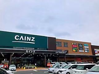 エニタイムフィットネスカインズ朝霞店