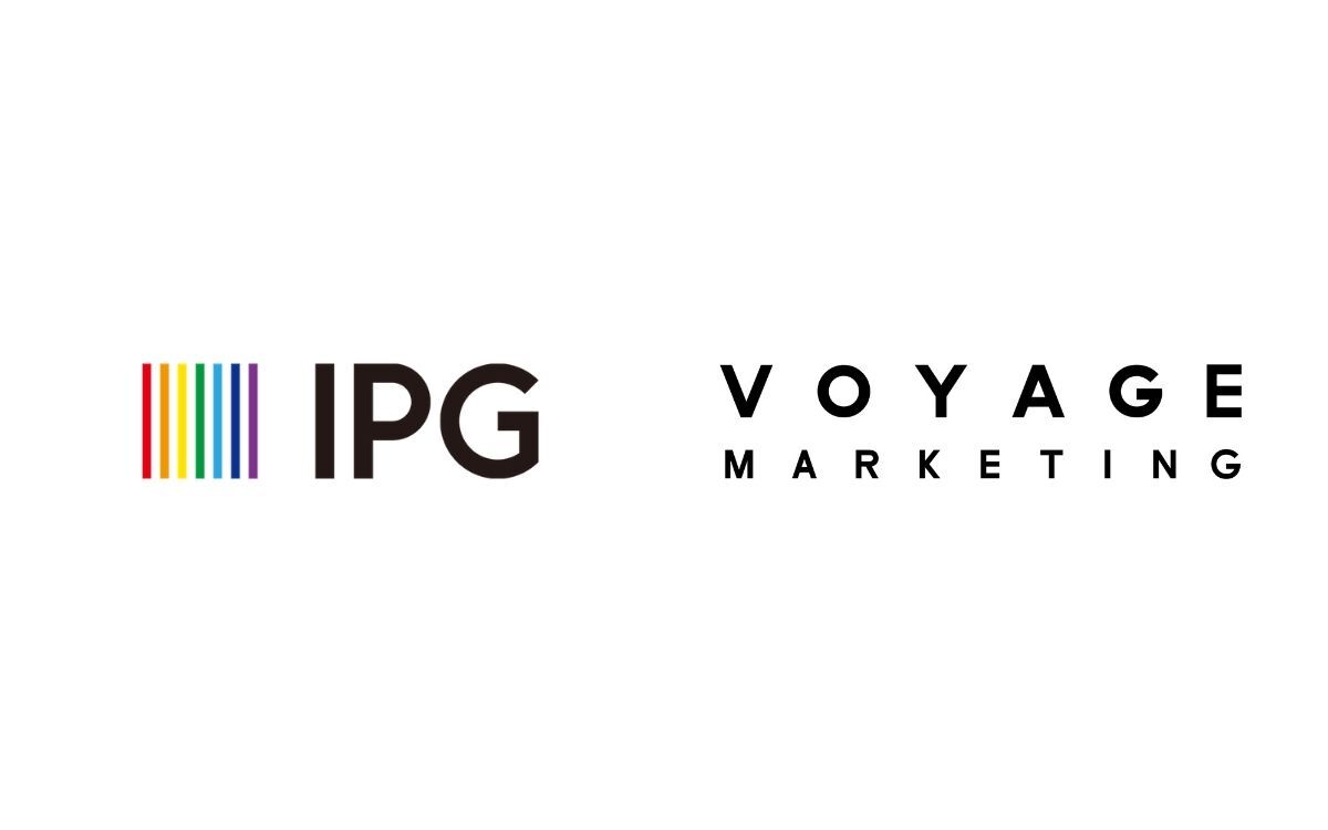 IPGとVOYAGE MARKETING、番組コンテンツデータを活用したデータマーケティング事業で業務提携