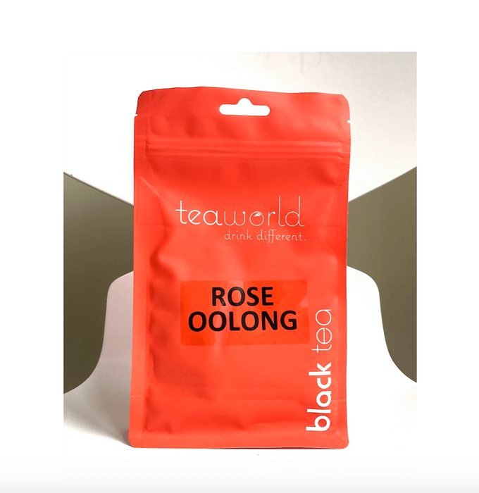 Product/ Rose Oolong