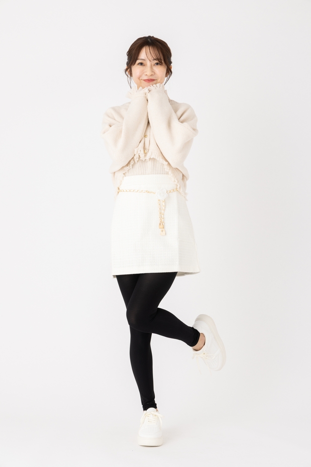 キュリエットプレミアムエアーレギンス