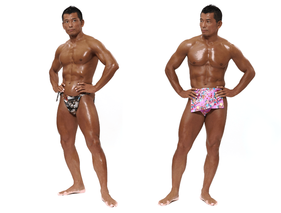 欧米で人気を博した「ふんどし」が逆上陸！ | NEWSCAST