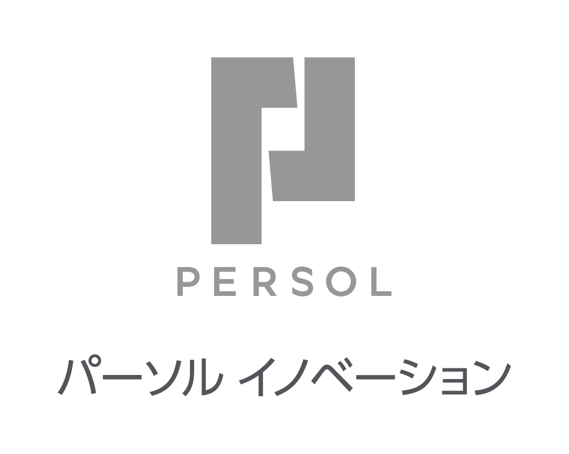 パーソルイノベーション ロゴ