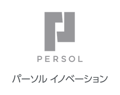 パーソルイノベーション　ロゴ