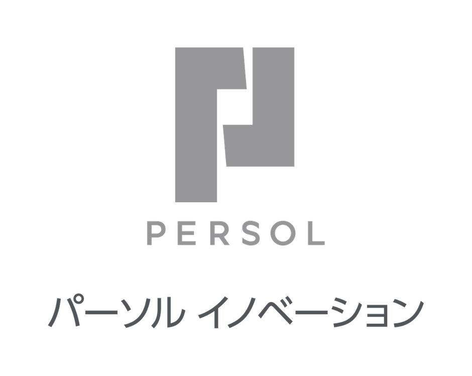 パーソルイノベーション ロゴ