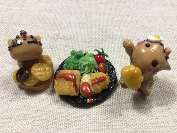 D賞 サヨリ食堂 トンカツ定食360円