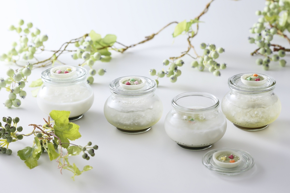 ノンアルコールカクテル 「KANANEIRO~奏音色~」