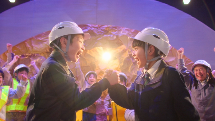 TVCM(1)